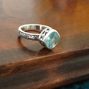 Silpada Ring
